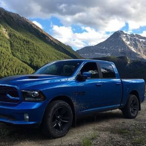 Meet your Posher, Kristin